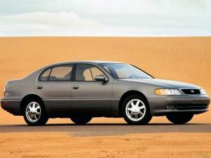 Lexus GS300 1993 года